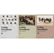 Seventeen - Going Seventeen (reissue)