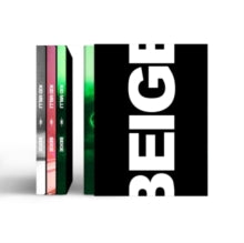Milli,kid - Beige Vol.2