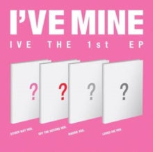 Ive - I've Mine 1st EP