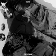 Jaehyun - (j) (j Ver.)