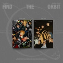 Cravity - Find The Orbit (single)