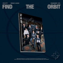 Cravity - Find The Orbit (single) (remember Ver.)