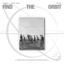 Cravity - Find The Orbit (single) We Ver.