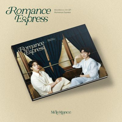 MELOMANCE - ROMANCE EXPRESS