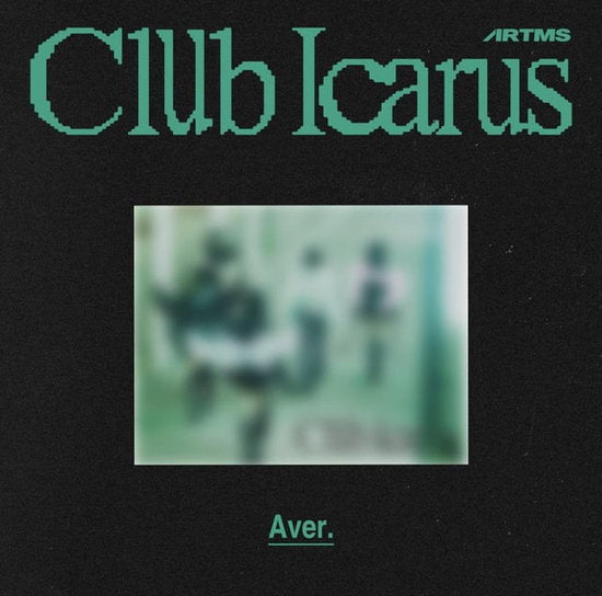 ARTMS - CLUB ICARUS (A) (US EXCLUSIVE)