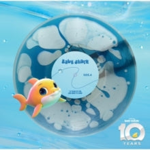 Pinkfong - Baby Shark 10 Years Limited Edition