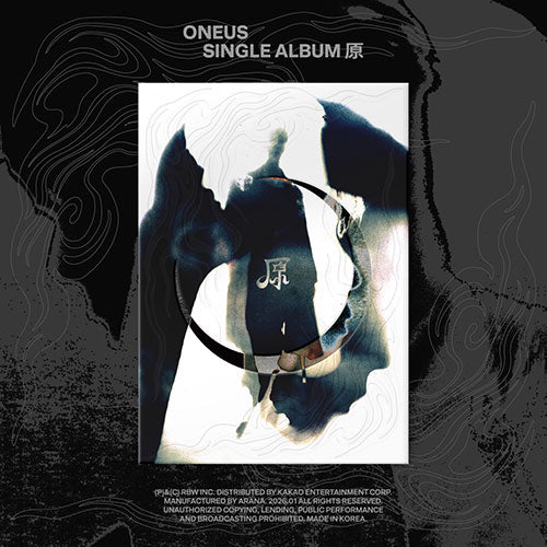 ONEUS - ORIGIN