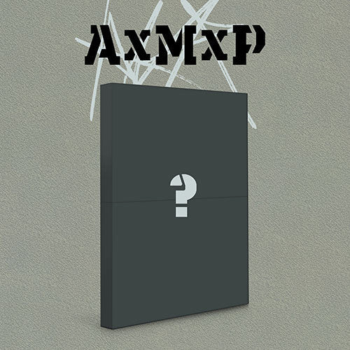AXMXP - AMPLIFY MY WAY (ROUTE VER.)