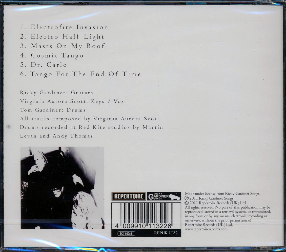 Beggars Opera - Lose A Life