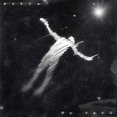 PITTA - BE FREE (SPECIAL VER./CD/DVD)
