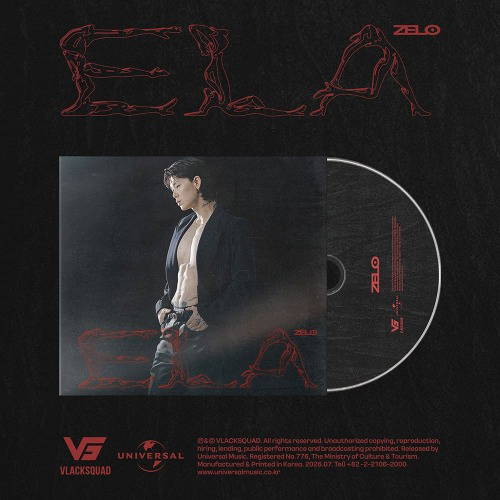 ZELO - ELA
