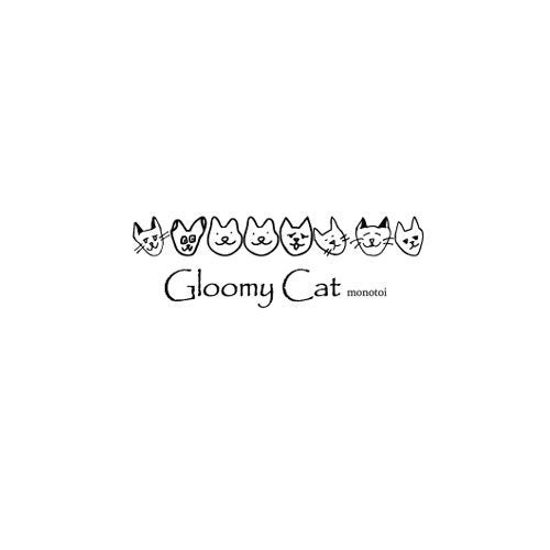 MONOTOI - GLOOMY CAT