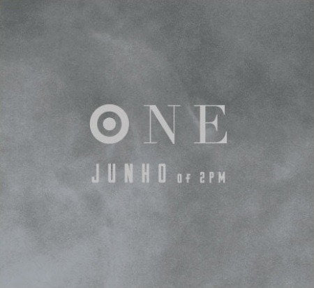 JUNHO - ONE: BEST ALBUM