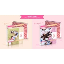 Twice - Twicecoaster Lane 1 (3rd Mini Album)