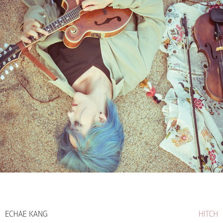 ECHAE KANG - HITCH