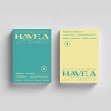 Ab6ix - Mo' Complete: Have A Dream (4th EP)