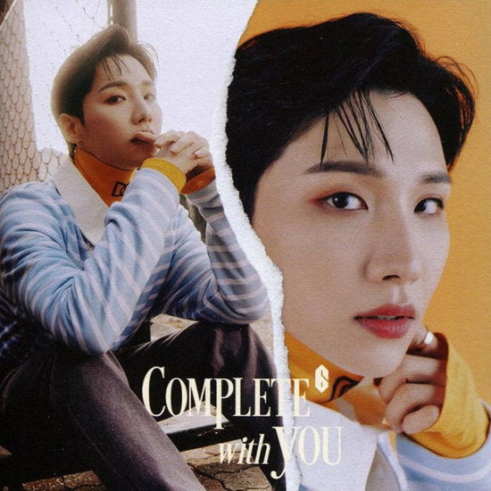AB6IX - AB6IX SPECIAL ALBUM