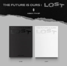 Ab6ix - Future Is Ours: Lost