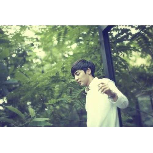 ROYKIM - LOVE LOVE LOVE