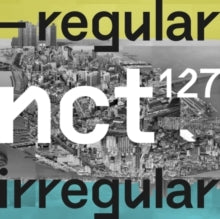 Nct 127 - Nct 127 Regular-irregular