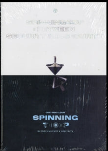 Got7 - Spinning Top