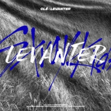 Stray Kids - Cle: Levanter (mini Album) (normal Edition)