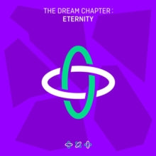 Tomorrow X Together - Dream Chapter: Eternity (port Version/Photobook/Photocards/Poster/Stickers)