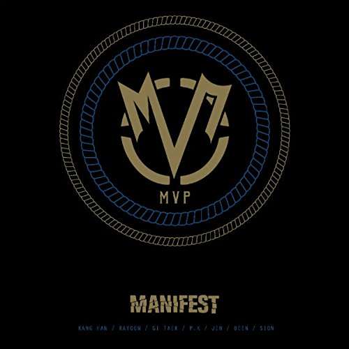 MVP - MANIFEST