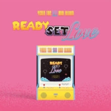 Yerin - Ready, Set, Love (2nd Mini Album)