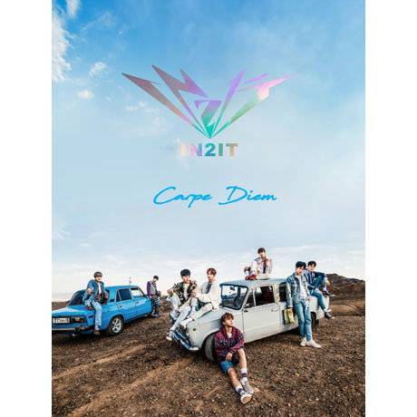 IN2IT - CARPE DIEM (B VERSION)