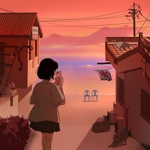 PATEKO, JAYCI YUCCA, KID WINE - WELCOME, KIKAKO HOUSE 2