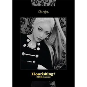 CHUNGHA - FLOURISHING