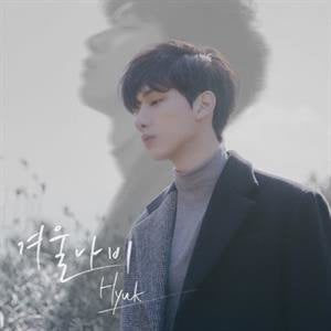 HYUK - WINTER BUTTERFLY