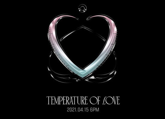 JI-SUNG,YOON - TEMPERATURE OF LOVE (2ND MINI ALBUM)
