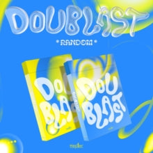 Kep1er - Doublast
