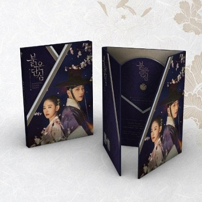 VARIOUS ARTISTS - BLOODY HEART OST - KBS2 DRAMA