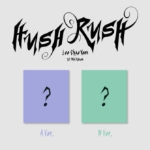 Chae Yeon,lee - Hush Rush