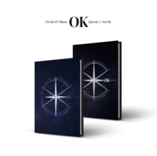 CIX - Ok' Episode 2: I'm Ok (6th EP Album)