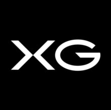 Xg - Solo Ver. (maya)