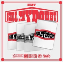 Itzy - Kill My Doubt (standard)