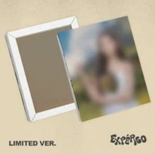 Nmixx - Expergo (limited Version)