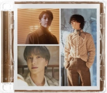 Super Junior - Road: Winter For Spring (b Ver. Limited)