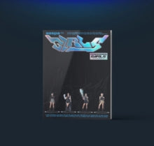 Aespa - Girls (kwangya Ver..)