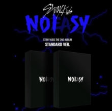 Stray Kids - Noeasy (normal Edition)
