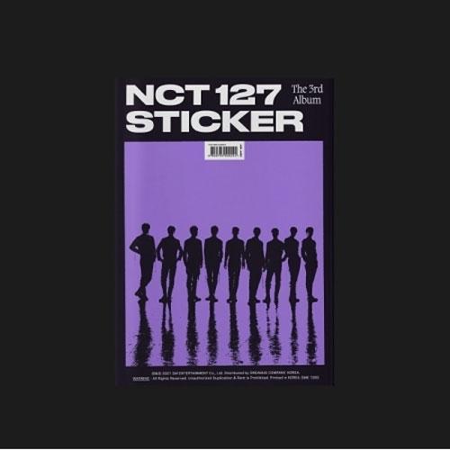 NCT - GOLDEN AGE VOL.4 (ARCHIVING VER.)