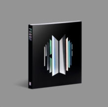BTS - Proof (compact Edition) (3cd)