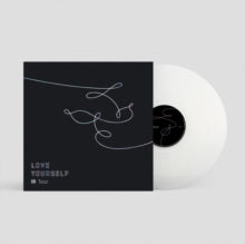 BTS - Love Yourself: Tear