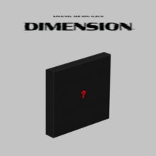 Kim Junsu - Dimension