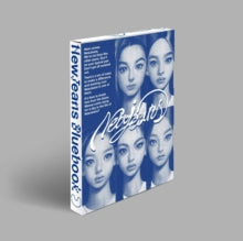 Newjeans - Newjeans 1st EP New Jeans