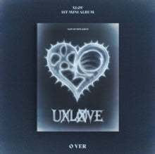 Xlov - Uxlxve (n, O Ver.)